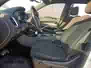 2018 Dodge Durango SXT with VIN 1C4RDHAG4JC114539, listed as a Copart auction lot 80268185 with 181,440 mi miles and Salvage title. Bid and sale history available at DreamBid. Image 7.