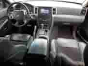 2008 Jeep Grand Cherokee SRT-8 z VIN 1J8HR78348C162460, wystawiony jako Copart lot #43966375 z przebiegiem 94 444 mil mil oraz Szkoda całkowita • Salvage title. Historia ofert i sprzedaży dostępna na DreamBid. Obrazek 8.