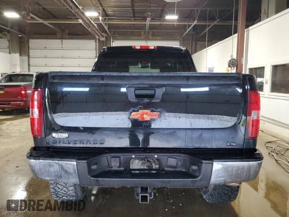 2012 Chevrolet Silverado 1500 LS z VIN 3GCPCREAXCG234285, wystawiony jako Copart lot #66761605 z przebiegiem 83 364 mil mil oraz Czysty tytuł • Clean title. Historia ofert i sprzedaży dostępna na DreamBid. Obrazek 6.