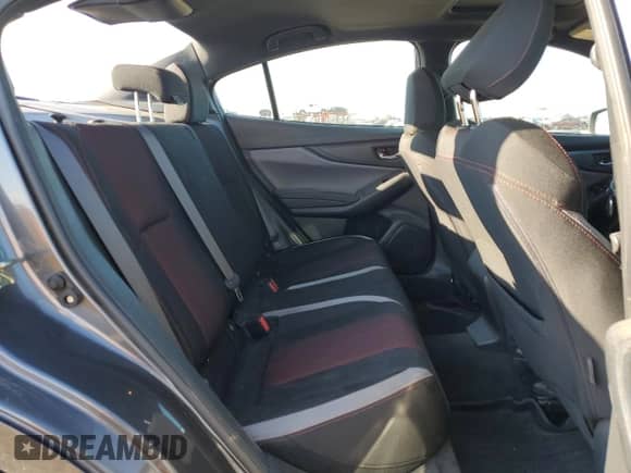 2020 Subaru Impreza Special Sports с VIN 4S3GKAM67L3608789, выставлен на аукционе Copart как лот 68146885 с пробегом 98 031 миль миль и Чистый • Clean title. История ставок и продаж доступна на DreamBid. Изображение 10.