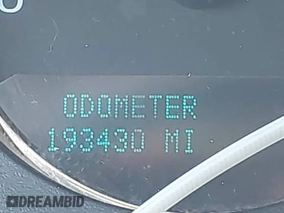 2012 Chevrolet Suburban LT z VIN 1GNSCJE03CR272306, wystawiony jako IAAI lot #43038425 z przebiegiem 193 430 mil mil oraz . Historia ofert i sprzedaży dostępna na DreamBid. Obrazek 16.