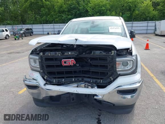 2017 GMC Sierra 1500 with VIN 1GTN1LEH6HZ307571, listed as a IAAI auction lot 42474912 with 170,981 mi miles and . Bid and sale history available at DreamBid. Image 12.