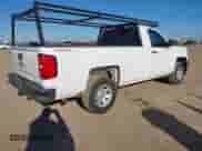 2015 Chevrolet Silverado 1500 Work Truck with VIN 1GCNKPEC1FZ323344, listed as a IAAI auction lot 43307721 with 175,414 mi miles and . Bid and sale history available at DreamBid. Image 4.