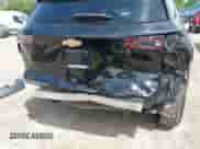 2025 Chevrolet Equinox AWD LT с VIN 3GNAXPEG2SL247208, выставлен на аукционе IAAI как лот 42790681 с пробегом 3 821 миль миль и . История ставок и продаж доступна на DreamBid. Изображение 20.