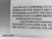 2002 Chevrolet Tracker LT с VIN 2CNBJ634926935241, выставлен на аукционе IAAI как лот 42086260 с пробегом Не указан миль и . История ставок и продаж доступна на DreamBid. Изображение 9.