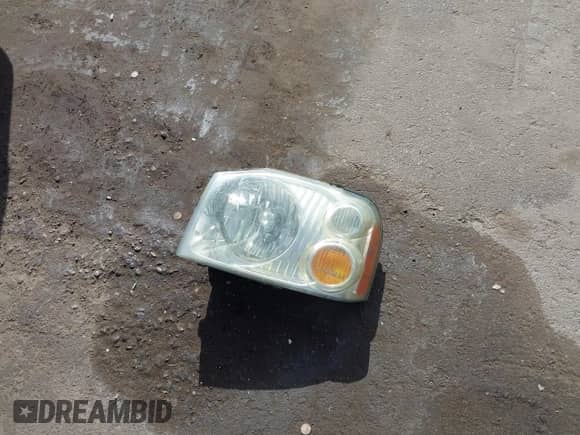 2003 Nissan Frontier XE с VIN 1N6ED27T63C454551, выставлен на аукционе IAAI как лот 41937851 с пробегом 177 853 миль миль и . История ставок и продаж доступна на DreamBid. Изображение 12.