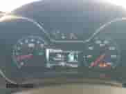 2017 Chevrolet Impala LT with VIN 1G1105S37HU176789, listed as a Copart auction lot 87105795 with 175,021 mi miles and Clean title. Bid and sale history available at DreamBid. Image 9.