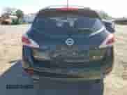 2012 Nissan Murano LE with VIN JN8AZ1MW8CW239543, listed as a Copart auction lot 82389475 with 157,084 mi miles and Clean title. Bid and sale history available at DreamBid. Image 6.