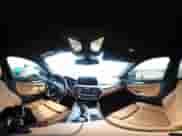 2019 BMW 5 Series 530i with VIN WBAJA5C51KWW06829, listed as a IAAI auction lot 42982321 with 44,744 mi miles and . Bid and sale history available at DreamBid. Image 18.