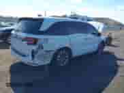 2023 Honda Odyssey EX-L с VIN 5FNRL6H60PB056011, выставлен на аукционе IAAI как лот 41667196 с пробегом 79 893 миль миль и . История ставок и продаж доступна на DreamBid. Изображение 4.