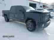 2018 Chevrolet Silverado 1500 LTZ с VIN 3GCUKSEC5JG172533, выставлен на аукционе IAAI как лот 41492185 с пробегом 103 831 миль миль и . История ставок и продаж доступна на DreamBid. Изображение 1.
