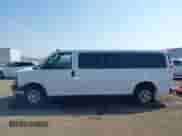 2020 Chevrolet Express Passenger LT с VIN 1GAZGPFG4L1127549, выставлен на аукционе IAAI как лот 43125998 с пробегом 75 177 миль миль и . История ставок и продаж доступна на DreamBid. Изображение 14.