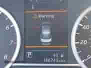 2019 Nissan Sentra SV z VIN 3N1AB7AP9KY321212, wystawiony jako IAAI lot #43487698 z przebiegiem 186 743 mil mil oraz . Historia ofert i sprzedaży dostępna na DreamBid. Obrazek 15.