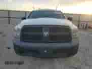 2013 Ram 1500 Tradesman z VIN 3C6JR6DP5DG524516, wystawiony jako Copart lot #87694725 z przebiegiem 138 259 mil mil oraz Szkoda całkowita • Salvage title. Historia ofert i sprzedaży dostępna na DreamBid. Obrazek 5.