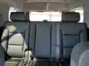 2016 Chevrolet Tahoe Commercial z VIN 1GNSKDEC4GR327740, wystawiony jako Copart lot #48852095 z przebiegiem 90 739 mil mil oraz Szkoda całkowita • Salvage title. Historia ofert i sprzedaży dostępna na DreamBid. Obrazek 10.