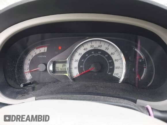 2012 Toyota Sienna SE с VIN 5TDXK3DC5CS204342, выставлен на аукционе IAAI как лот 43501279 с пробегом 267 839 миль миль и . История ставок и продаж доступна на DreamBid. Изображение 7.