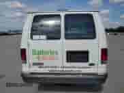 2007 Ford Econoline Cargo Commercial with VIN 1FTNE24W17DA34937, listed as a Copart auction lot 85923115 with 85,553 mi miles and Clean title. Bid and sale history available at DreamBid. Image 6.