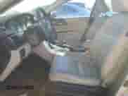 2014 Honda Accord EX-L with VIN 1HGCR3F89EA006769, listed as a Copart auction lot 83786695 with Not provided miles and Clean title. Bid and sale history available at DreamBid. Image 7.