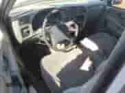 1998 Chevrolet S-10 LS с VIN 1GCDT19X8W8157817, выставлен на аукционе Copart как лот 52966545 с пробегом 189 606 миль миль и Чистый • Clean title. История ставок и продаж доступна на DreamBid. Изображение 8.