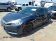 2016 Honda Civic LX с VIN 19XFC2F53GE248793, выставлен на аукционе IAAI как лот 43123136 с пробегом 107 085 миль миль и . История ставок и продаж доступна на DreamBid. Изображение 17.