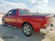 2013 Ram 1500 Big Horn z VIN 1C6RR6GT9DS724058, wystawiony jako Copart lot #84928615 z przebiegiem 215 875 mil mil oraz Czysty tytuł • Clean title. Historia ofert i sprzedaży dostępna na DreamBid. Obrazek 2.