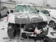 2022 Land Rover Range Rover Sport SVR z VIN SALWZ2RE8NA799997, wystawiony jako Copart lot #38238204 z przebiegiem Nie podano mil oraz Szkoda całkowita • Salvage title. Historia ofert i sprzedaży dostępna na DreamBid. Obrazek 5.