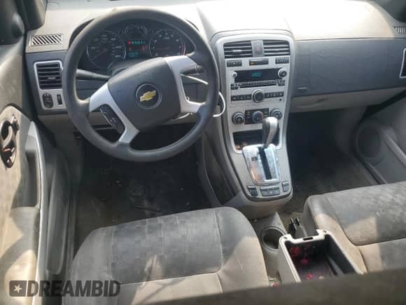 2008 Chevrolet Equinox LS с VIN 2CNDL13F686317360, выставлен на аукционе Copart как лот 70583324 с пробегом 188 826 миль миль и Списание • Salvage title. История ставок и продаж доступна на DreamBid. Изображение 8.