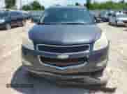 2010 Chevrolet Traverse 1LT with VIN 1GNLVFED3AS138545, listed as a Copart auction lot 61566595 with 100,988 mi miles and Salvage title. Bid and sale history available at DreamBid. Image 5.