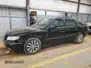 2007 Hyundai Azera SE с VIN KMHFC46F57A190303, выставлен на аукционе Copart как лот 87173494 с пробегом 121 463 миль миль и Списание • Salvage title. История ставок и продаж доступна на DreamBid. Изображение 1.