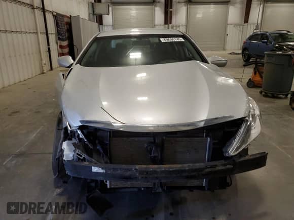 2011 Hyundai Sonata GLS с VIN 5NPEB4AC5BH204847, выставлен на аукционе Copart как лот 69690145 с пробегом 133 011 миль миль и Списание • Salvage title. История ставок и продаж доступна на DreamBid. Изображение 5.