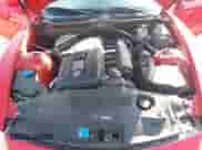 2007 BMW Z4 3.0si с VIN 4USBU53567LX02814, выставлен на аукционе IAAI как лот 42696392 с пробегом 123 441 миль миль и . История ставок и продаж доступна на DreamBid. Изображение 10.