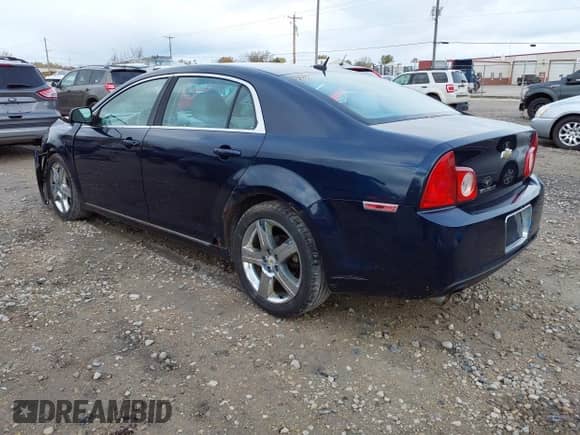 2011 Chevrolet Malibu 2LT с VIN 1G1ZD5E79BF102033, выставлен на аукционе IAAI как лот 43485592 с пробегом 219 944 миль миль и . История ставок и продаж доступна на DreamBid. Изображение 3.