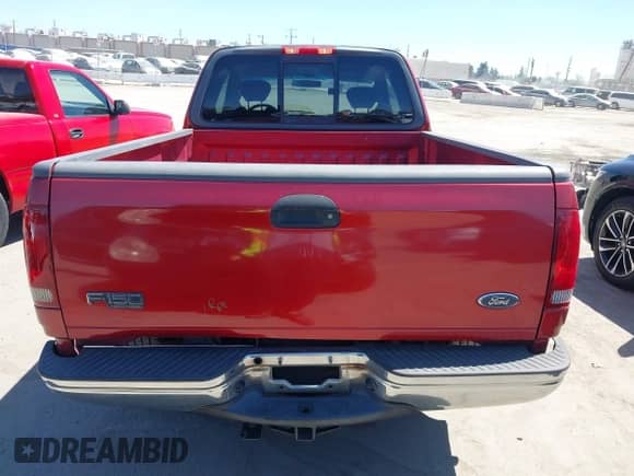 2004 Ford F-150 XL z VIN 2FTRX17254CA14278, wystawiony jako IAAI lot #42671012 z przebiegiem 278 861 mil mil oraz . Historia ofert i sprzedaży dostępna na DreamBid. Obrazek 16.