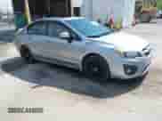 2012 Subaru Impreza Limited with VIN JF1GJAH60CH025793, listed as a IAAI auction lot 42175455 with 131,199 mi miles and . Bid and sale history available at DreamBid. Image 1.