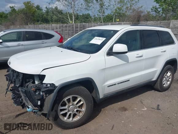 2018 Jeep Grand Cherokee Upland с VIN 1C4RJFAG8JC507022, выставлен на аукционе IAAI как лот 42639610 с пробегом 48 776 миль миль и . История ставок и продаж доступна на DreamBid. Изображение 17.