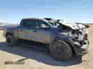 2024 Ram 1500 TRX с VIN 1C6SRFU90RN184146, выставлен на аукционе Copart как лот 72049145 с пробегом Не указан миль и Списание • Salvage title. История ставок и продаж доступна на DreamBid. Изображение 4.