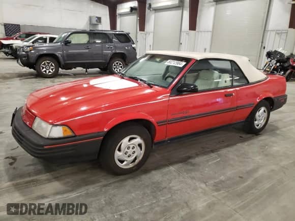 1991 Chevrolet Cavalier с VIN 1G1JC34T3M7245754, выставлен на аукционе Copart как лот 80212984 с пробегом 138 633 миль миль и Чистый • Clean title. История ставок и продаж доступна на DreamBid. Изображение 1.