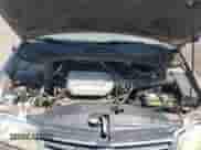 2004 Honda Odyssey LX with VIN 5FNRL18534B143388, listed as a Copart auction lot 68346135 with 160,563 mi miles and Salvage title. Bid and sale history available at DreamBid. Image 12.