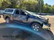 2019 Ram 1500 Tradesman z VIN 1C6RR6FT5KS585609, wystawiony jako Copart lot #86541865 z przebiegiem 98 220 mil mil oraz Szkoda całkowita • Salvage title. Historia ofert i sprzedaży dostępna na DreamBid. Obrazek 4.