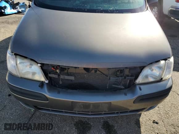 2004 Chevrolet Venture LS z VIN 1GNDX03E94D202443, wystawiony jako Copart lot #47074955 z przebiegiem Nie podano mil oraz Szkoda całkowita • Salvage title. Historia ofert i sprzedaży dostępna na DreamBid. Obrazek 13.