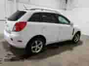 2013 Chevrolet Captiva Sport LT с VIN 3GNFL3EKXDS506552, выставлен на аукционе Copart как лот 76339644 с пробегом 139 748 миль миль и Чистый • Clean title. История ставок и продаж доступна на DreamBid. Изображение 3.