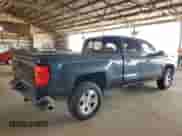 2018 Chevrolet Silverado 1500 LT with VIN 3GCUKREC9JG570580, listed as a Copart auction lot 69575445 with 106,245 mi miles and Salvage title. Bid and sale history available at DreamBid. Image 3.