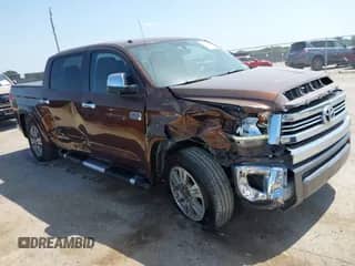 2016 Toyota Tundra Platinum с VIN 5TFAW5F10GX511533, выставлен на аукционе IAAI как лот 42785125 с пробегом 240 063 миль миль и . История ставок и продаж доступна на DreamBid. Изображение 1.