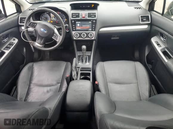 2016 Subaru Impreza Special Sports Limited with VIN JF1GPAY66G8283952, listed as a Copart auction lot 51288415 with 97,559 mi miles and Salvage title. Bid and sale history available at DreamBid. Image 8.