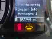 2009 Dodge 1500 SLT с VIN 1D3HB18T89S737859, выставлен на аукционе IAAI как лот 41156420 с пробегом 182 349 миль миль и . История ставок и продаж доступна на DreamBid. Изображение 7.