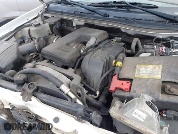 2011 Chevrolet Colorado 1LT z VIN 1GCHTCFE2B8127044, wystawiony jako IAAI lot #42245471 z przebiegiem 224 115 mil mil oraz . Historia ofert i sprzedaży dostępna na DreamBid. Obrazek 10.