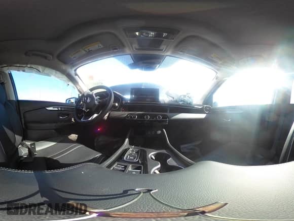 2025 Honda Pilot Elite z VIN 5FNYG1H88SB026591, wystawiony jako IAAI lot #42845720 z przebiegiem 7 853 mil mil oraz . Historia ofert i sprzedaży dostępna na DreamBid. Obrazek 20.