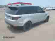 2020 Land Rover Range Rover Sport HSE with VIN SALWR2SU0LA732695, listed as a IAAI auction lot 42372564 with 70,265 mi miles and . Bid and sale history available at DreamBid. Image 4.