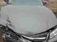 2005 Chevrolet Impala Police Police with VIN 2G1WF55K459295934, listed as a Copart auction lot 79859774 with 181,635 mi miles and Salvage title. Bid and sale history available at DreamBid. Image 13.