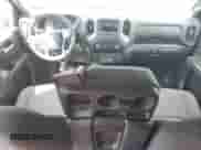 2021 Chevrolet Silverado 1500 Custom с VIN 3GCPWBEK5MG192214, выставлен на аукционе Copart как лот 70218055 с пробегом 43 772 миль миль и Списание • Salvage title. История ставок и продаж доступна на DreamBid. Изображение 8.